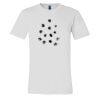 Unisex Short Sleeve Jersey T-Shirt Thumbnail