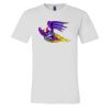 Unisex Short Sleeve Jersey T-Shirt Thumbnail