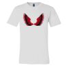 Unisex Short Sleeve Jersey T-Shirt Thumbnail