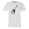 Unisex Short Sleeve Jersey T-Shirt Thumbnail