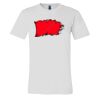 Unisex Short Sleeve Jersey T-Shirt Thumbnail