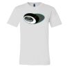 Unisex Short Sleeve Jersey T-Shirt Thumbnail