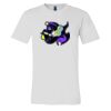 Unisex Short Sleeve Jersey T-Shirt Thumbnail