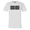 Unisex Short Sleeve Jersey T-Shirt Thumbnail