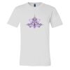 Unisex Short Sleeve Jersey T-Shirt Thumbnail