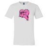 Unisex Short Sleeve Jersey T-Shirt Thumbnail