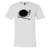Unisex Short Sleeve Jersey T-Shirt Thumbnail
