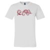 Unisex Short Sleeve Jersey T-Shirt Thumbnail