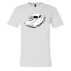 Unisex Short Sleeve Jersey T-Shirt Thumbnail