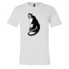 Unisex Short Sleeve Jersey T-Shirt Thumbnail