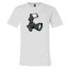 Unisex Short Sleeve Jersey T-Shirt Thumbnail