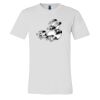 Unisex Short Sleeve Jersey T-Shirt Thumbnail