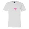 Unisex Short Sleeve Jersey T-Shirt Thumbnail