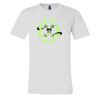 Unisex Short Sleeve Jersey T-Shirt Thumbnail