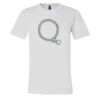 Unisex Short Sleeve Jersey T-Shirt Thumbnail