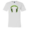 Unisex Short Sleeve Jersey T-Shirt Thumbnail