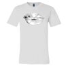 Unisex Short Sleeve Jersey T-Shirt Thumbnail