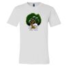 Unisex Short Sleeve Jersey T-Shirt Thumbnail