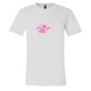 Unisex Short Sleeve Jersey T-Shirt Thumbnail