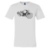 Unisex Short Sleeve Jersey T-Shirt Thumbnail