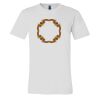 Unisex Short Sleeve Jersey T-Shirt Thumbnail