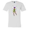 Unisex Short Sleeve Jersey T-Shirt Thumbnail