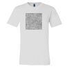 Unisex Short Sleeve Jersey T-Shirt Thumbnail