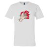 Unisex Short Sleeve Jersey T-Shirt Thumbnail