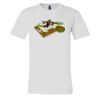 Unisex Short Sleeve Jersey T-Shirt Thumbnail