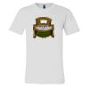 Unisex Short Sleeve Jersey T-Shirt Thumbnail