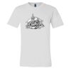 Unisex Short Sleeve Jersey T-Shirt Thumbnail