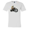 Unisex Short Sleeve Jersey T-Shirt Thumbnail