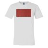 Unisex Short Sleeve Jersey T-Shirt Thumbnail