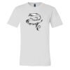 Unisex Short Sleeve Jersey T-Shirt Thumbnail