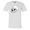 Unisex Short Sleeve Jersey T-Shirt Thumbnail