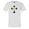 Unisex Short Sleeve Jersey T-Shirt Thumbnail