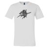 Unisex Short Sleeve Jersey T-Shirt Thumbnail