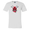 Unisex Short Sleeve Jersey T-Shirt Thumbnail