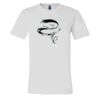 Unisex Short Sleeve Jersey T-Shirt Thumbnail