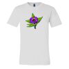 Unisex Short Sleeve Jersey T-Shirt Thumbnail
