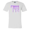 Unisex Short Sleeve Jersey T-Shirt Thumbnail