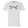 Unisex Short Sleeve Jersey T-Shirt Thumbnail