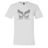 Unisex Short Sleeve Jersey T-Shirt Thumbnail