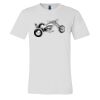 Unisex Short Sleeve Jersey T-Shirt Thumbnail