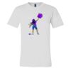 Unisex Short Sleeve Jersey T-Shirt Thumbnail
