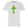 Unisex Short Sleeve Jersey T-Shirt Thumbnail