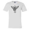 Unisex Short Sleeve Jersey T-Shirt Thumbnail