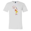 Unisex Short Sleeve Jersey T-Shirt Thumbnail