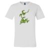 Unisex Short Sleeve Jersey T-Shirt Thumbnail