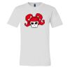 Unisex Short Sleeve Jersey T-Shirt Thumbnail